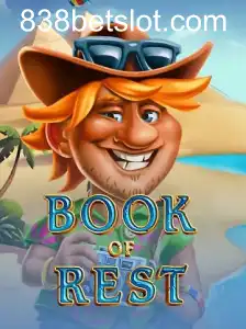 BookofRest
