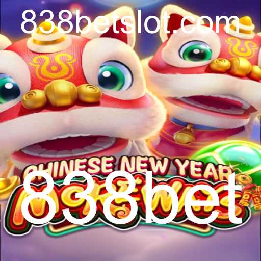 CHINESENEWYEARMOREWAYS: Descubra o Jogo Inovador da 838bet