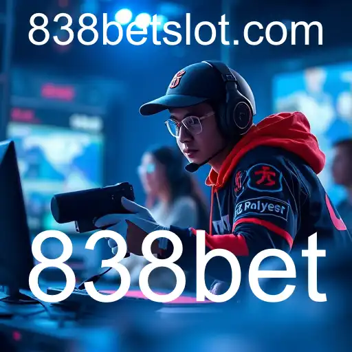 Explorando o Universo dos Esportes Virtuais e o Papel da Plataforma 838bet