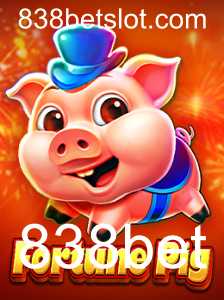 Descobrindo FortunePig: Um Mergulho no Mundo do 838bet
