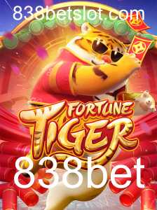 Explorando FortuneTiger: O Jogo que Domina 838bet