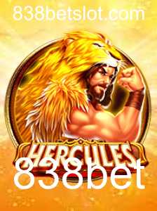 Descubra o Jogo Hercules: Uma Aventura Épica com 838bet