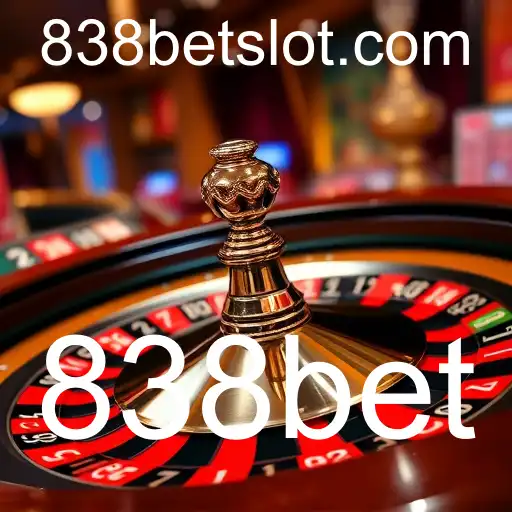 Explorando o Mundo dos Jogos de Roleta com 838bet