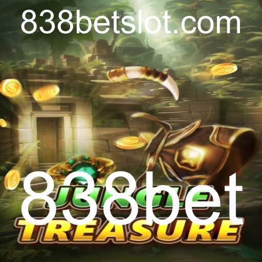 Descubra os Segredos de JungleTreasure: Um Mergulho no Aventura de 838bet