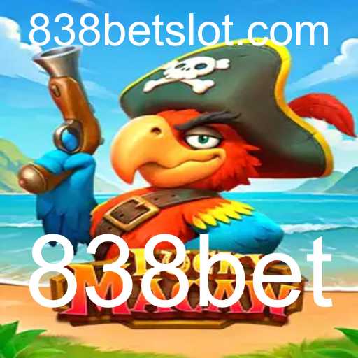 Descubra o Fascinante Jogo LuckyMacaw com 838bet
