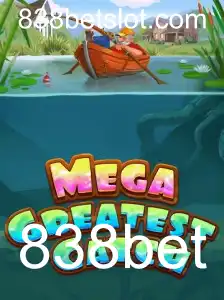 Explorando o Mundo do Jogo MegaGreatestCatch