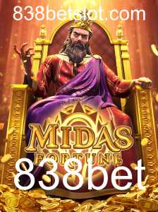 Explorando MidasFortune: Uma Nova Era de Entretenimento Digital com 838bet