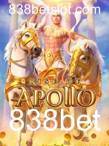 Descubra o Universo de RiseofApollo: Um Mergulho no Mundo dos Games com 838bet