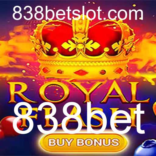 Descubra a Emoção do Jogo RoyalFlashBuyBonus na 838bet