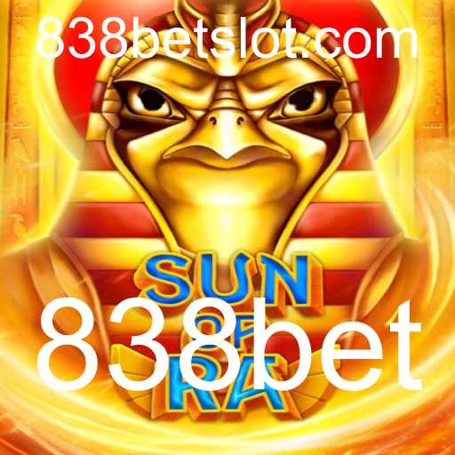 Descubra o Fascínio do Jogo SunofRa e sua Conexão com 838bet