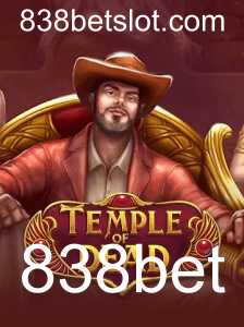 Explore o Desafio Épico de TempleofDead: Mistérios Antigos e Aventuras na 838bet